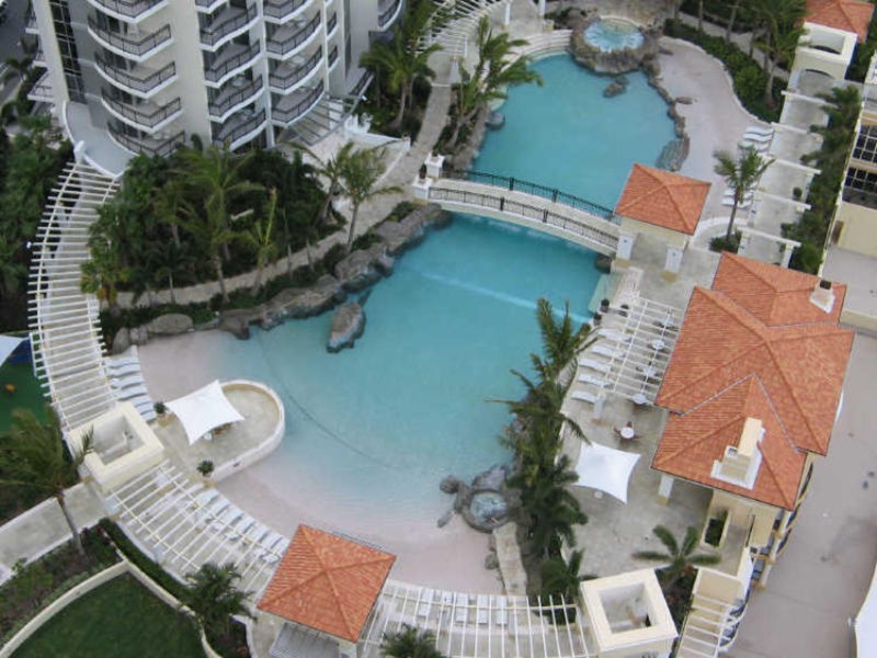 2186/23 Ferny Avenue, Surfers Paradise QLD 4217