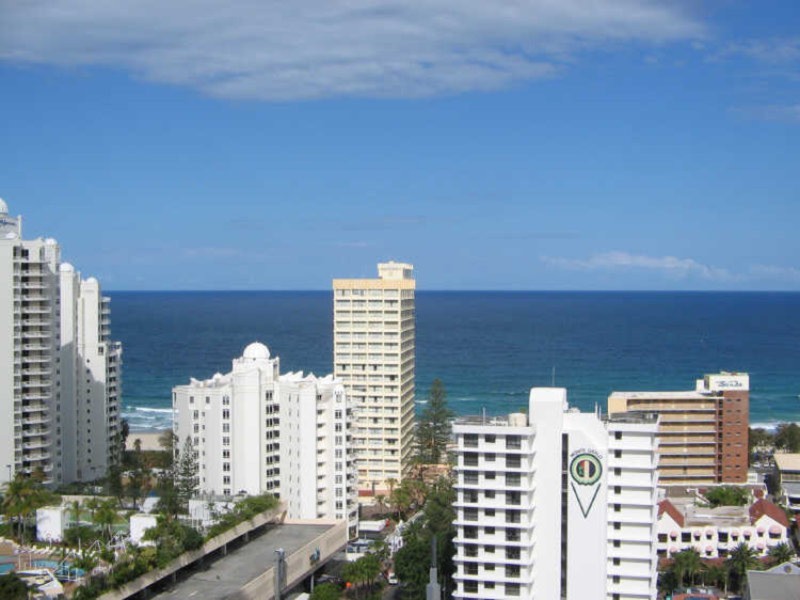 2186/23 Ferny Avenue, Surfers Paradise QLD 4217