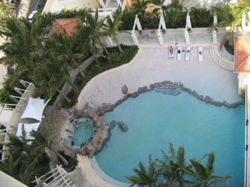 2186/23 Ferny Avenue, Surfers Paradise QLD 4217