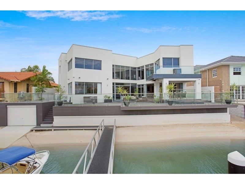 Surfers Paradise QLD 4217