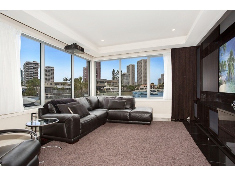 Surfers Paradise QLD 4217