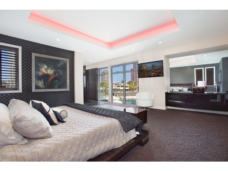 Surfers Paradise QLD 4217