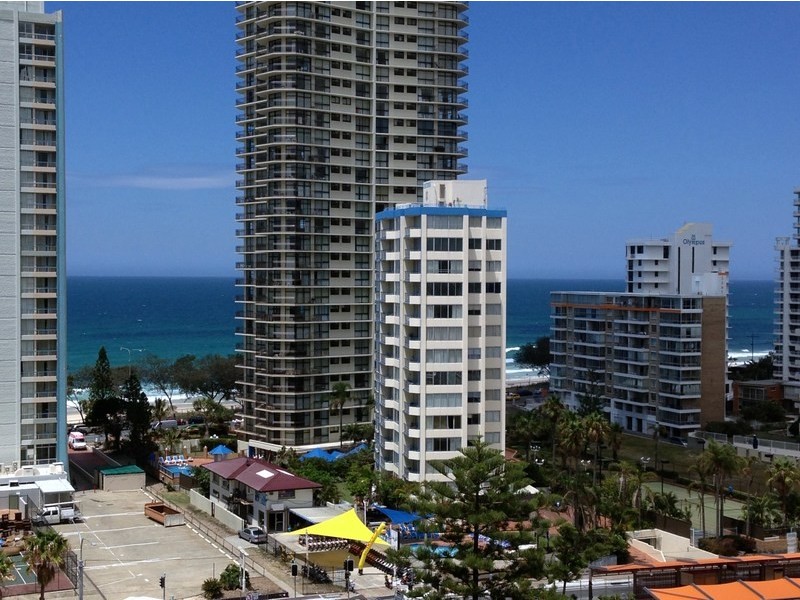 5 Palm Avenue, Surfers Paradise QLD 4217