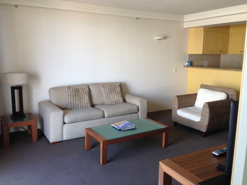 5 Palm Avenue, Surfers Paradise QLD 4217