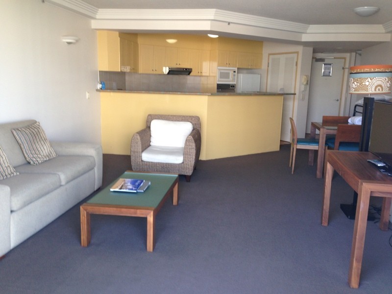 5 Palm Avenue, Surfers Paradise QLD 4217