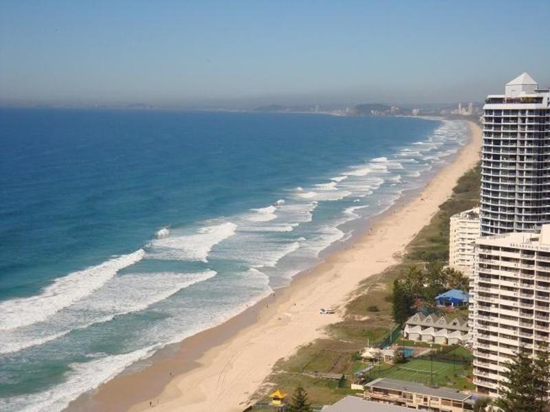 4 Old Burleigh Road, Surfers Paradise QLD 4217