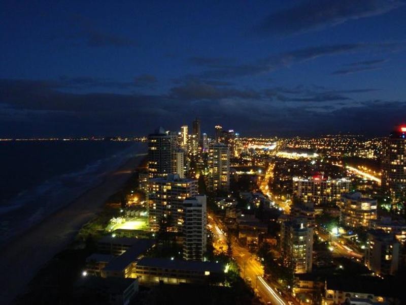 4 Old Burleigh Road, Surfers Paradise QLD 4217
