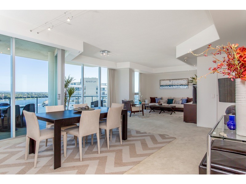 44 “Sentinel”/40 Riverview Parade, Surfers Paradise QLD 4217