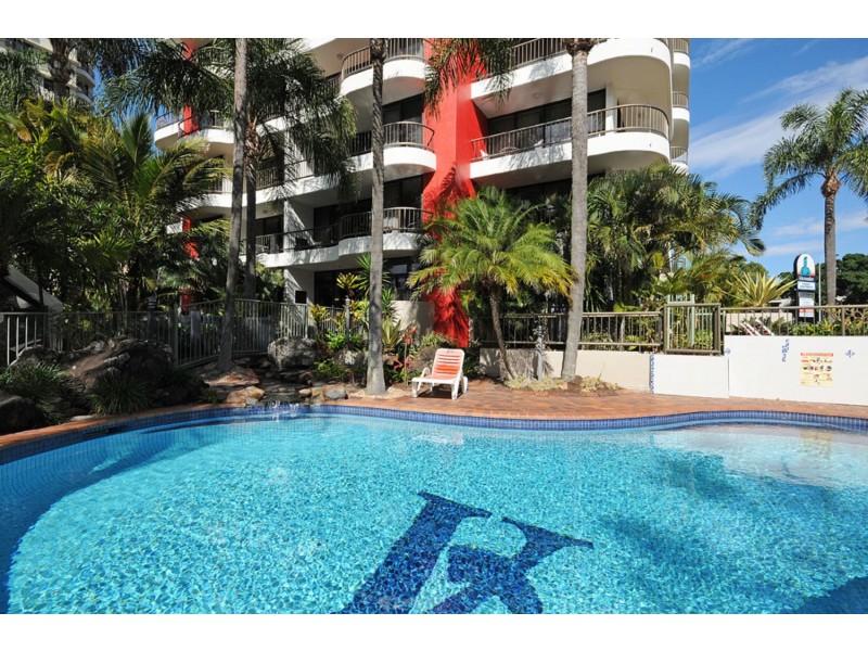 Alexander/2943 Gold Coast Highway, Surfers Paradise QLD 4217