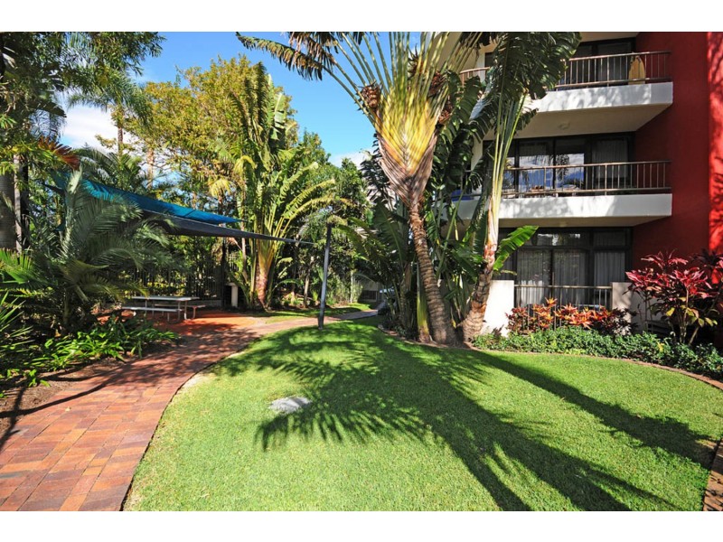 Alexander/2943 Gold Coast Highway, Surfers Paradise QLD 4217