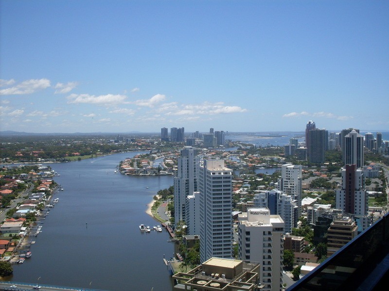 3184 Surfers Paradise Boulevard, Surfers Paradise QLD 4217