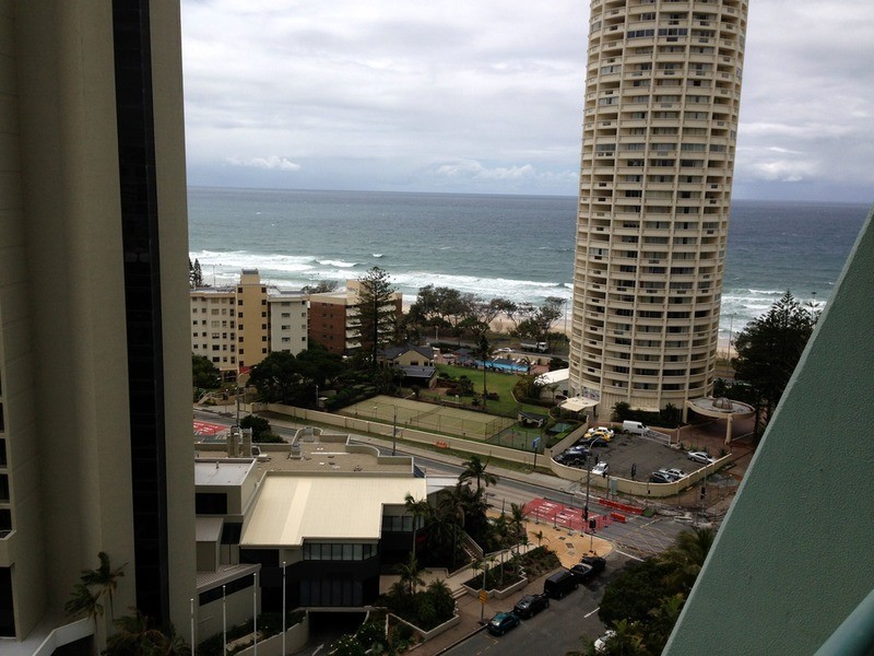 5 Palm Avenue, Surfers Paradise QLD 4217