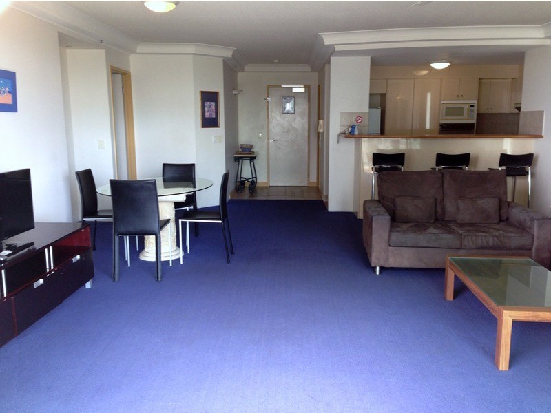 5 Palm Avenue, Surfers Paradise QLD 4217