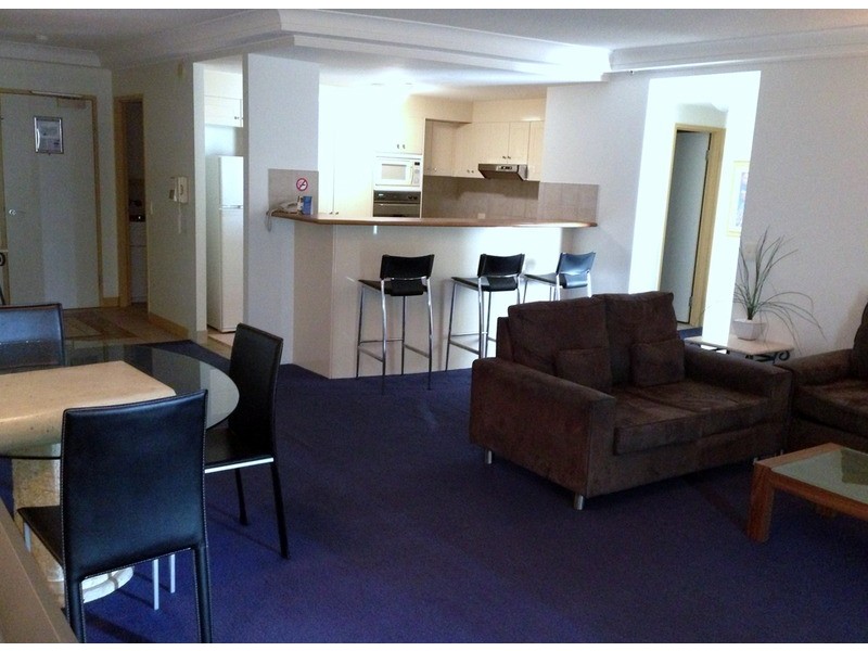 5 Palm Avenue, Surfers Paradise QLD 4217