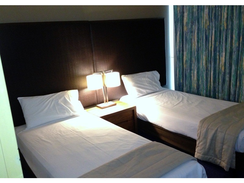 5 Palm Avenue, Surfers Paradise QLD 4217