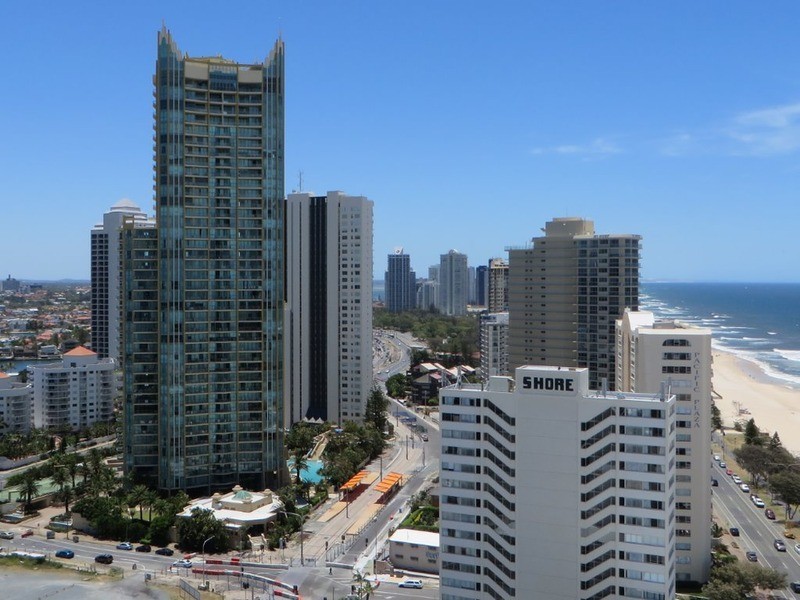 5 Palm Avenue, Surfers Paradise QLD 4217