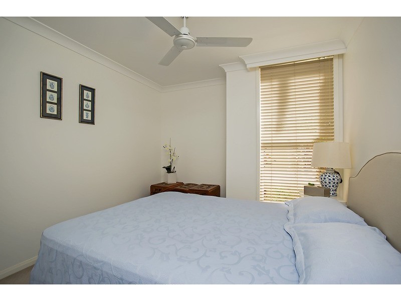 1009/1 The Cove, Carrara QLD 4211