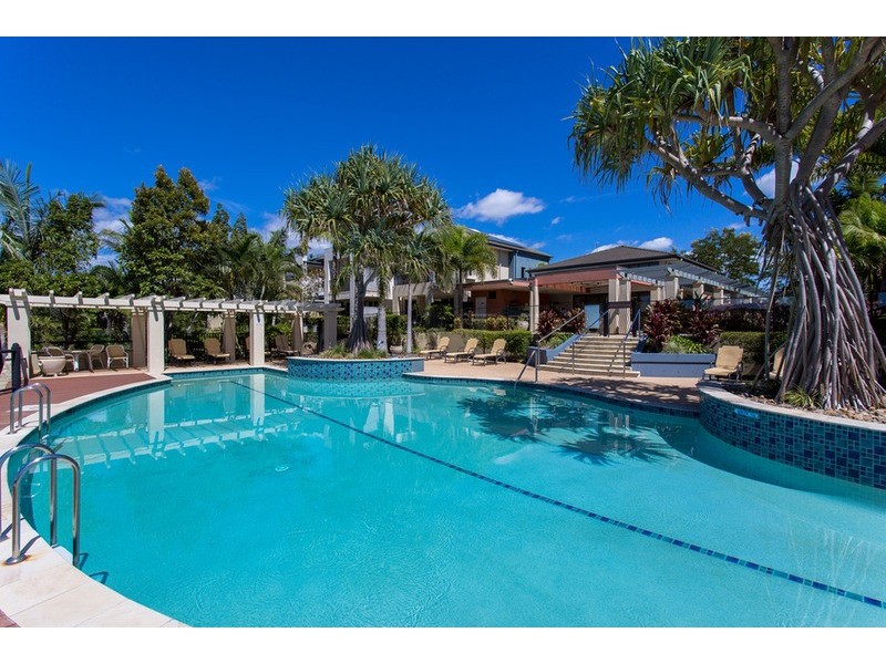 1009/1 The Cove, Carrara QLD 4211