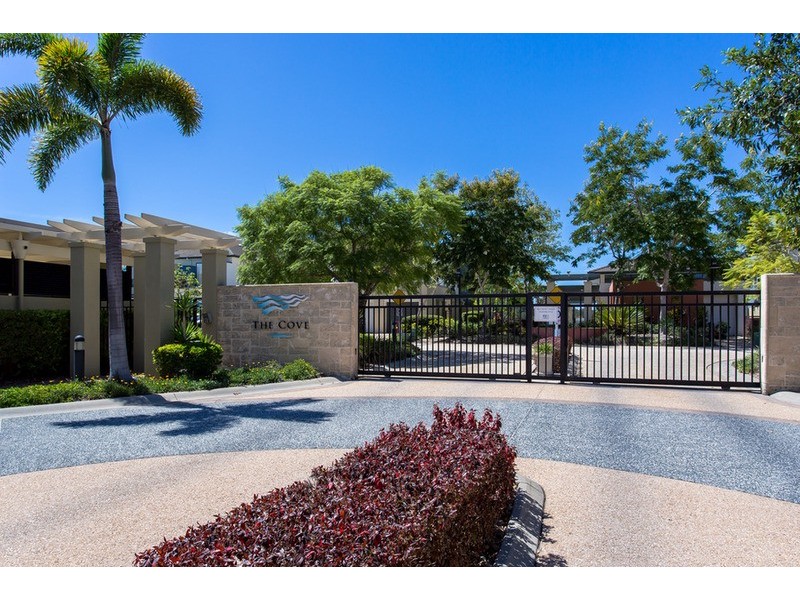 1009/1 The Cove, Carrara QLD 4211