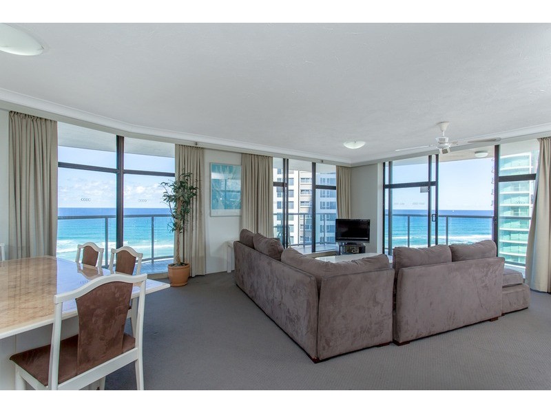 Peninsula/5 Clifford Street, Surfers Paradise QLD 4217