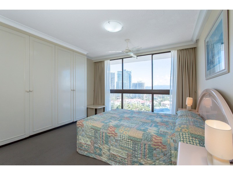 Peninsula/5 Clifford Street, Surfers Paradise QLD 4217
