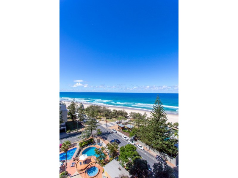 Peninsula/5 Clifford Street, Surfers Paradise QLD 4217