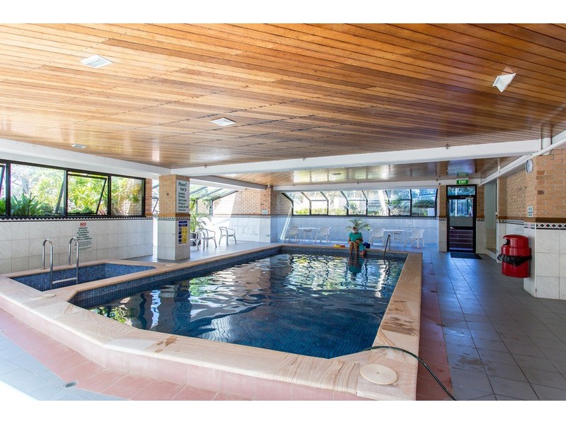 Peninsula/5 Clifford Street, Surfers Paradise QLD 4217