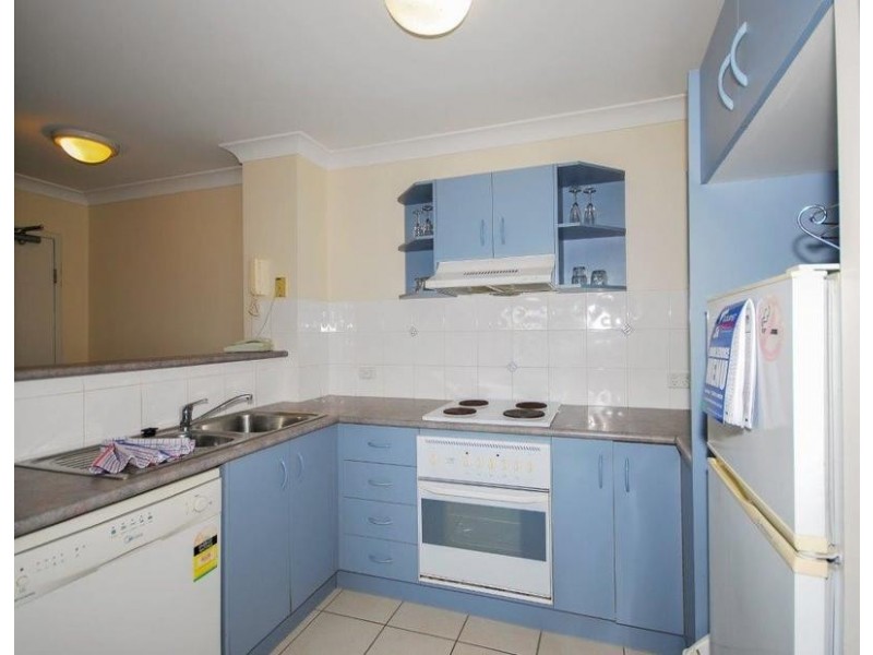 Santana/7 Monte Carlo Avenue, Surfers Paradise QLD 4217