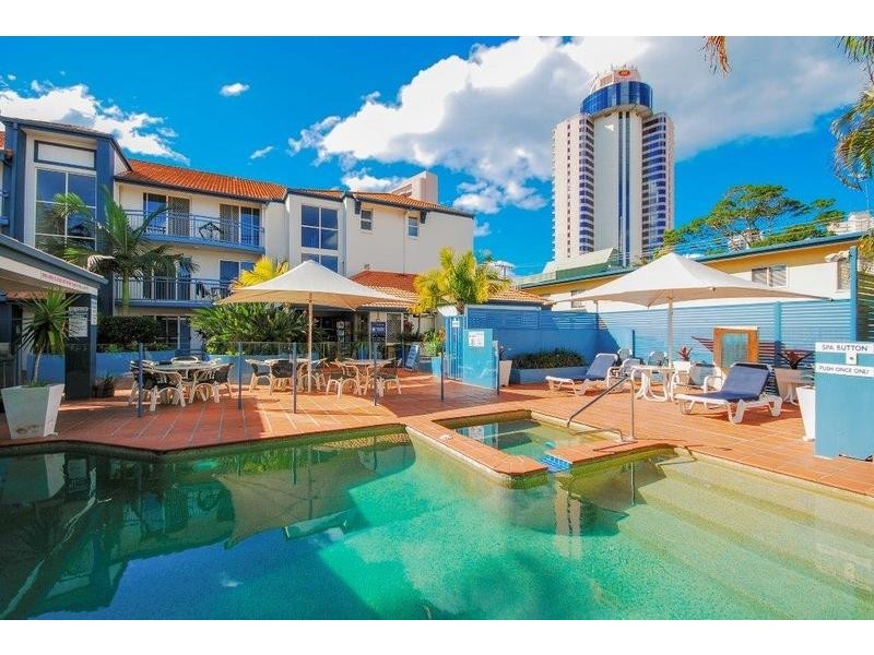 Santana/7 Monte Carlo Avenue, Surfers Paradise QLD 4217