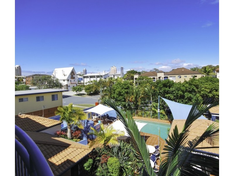Santana/7 Monte Carlo Avenue, Surfers Paradise QLD 4217