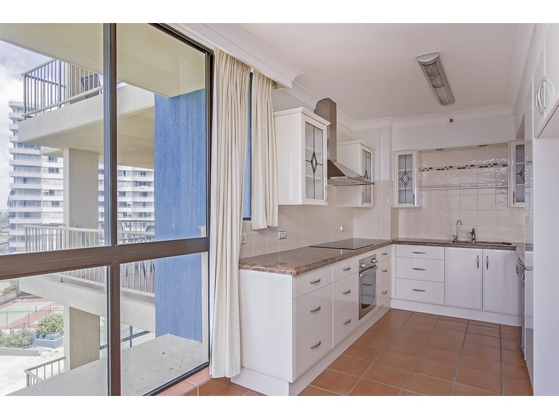 502/198 Ferny  Avenue, Surfers Paradise QLD 4217