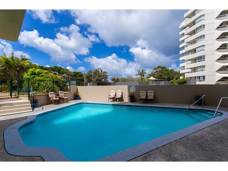 502/198 Ferny  Avenue, Surfers Paradise QLD 4217