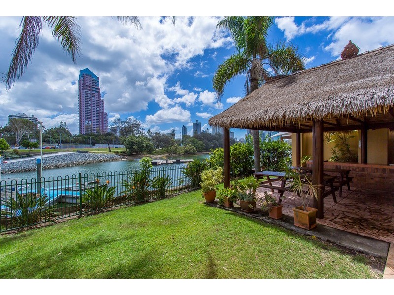 502/198 Ferny  Avenue, Surfers Paradise QLD 4217