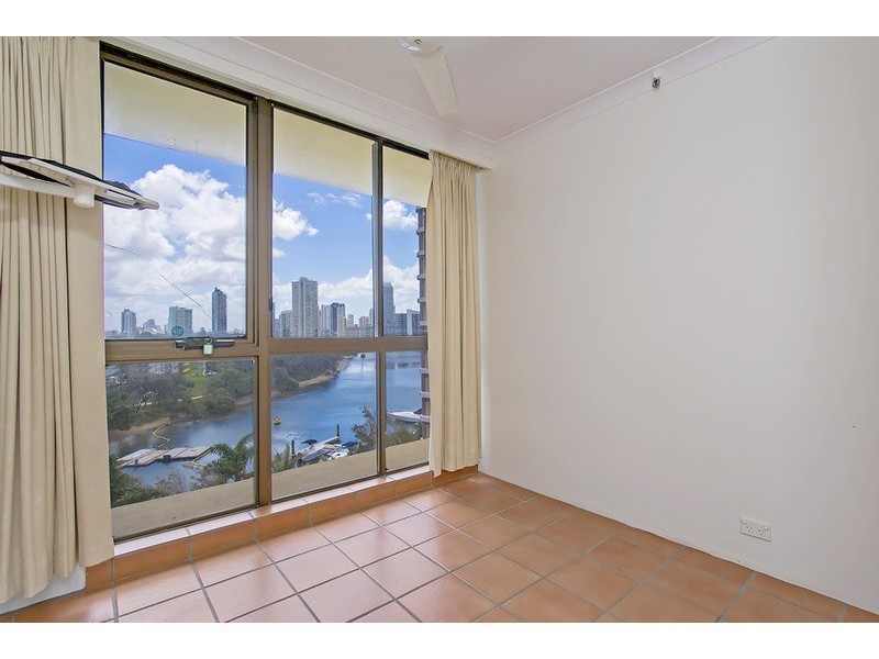 502/198 Ferny  Avenue, Surfers Paradise QLD 4217