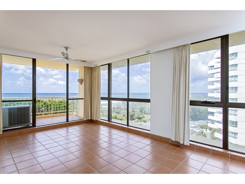 502/198 Ferny  Avenue, Surfers Paradise QLD 4217