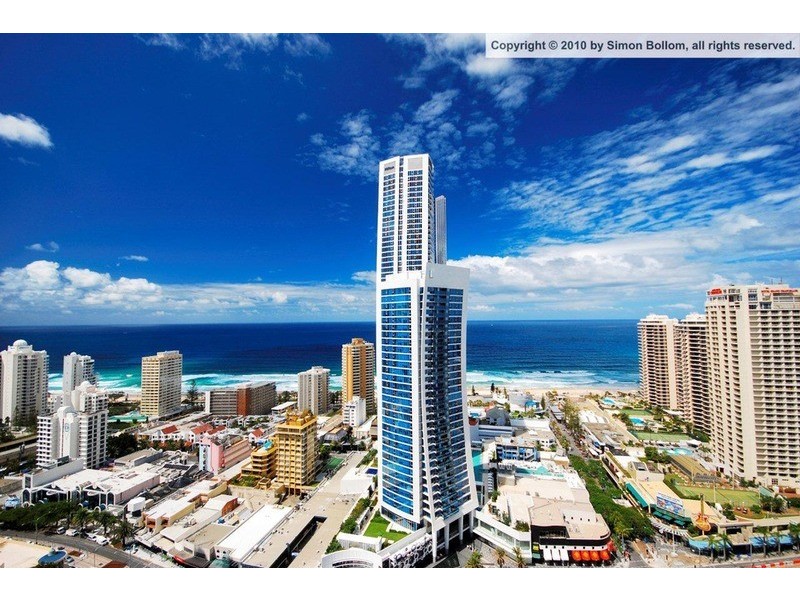 9 Ferny Avenue, Surfers Paradise QLD 4217