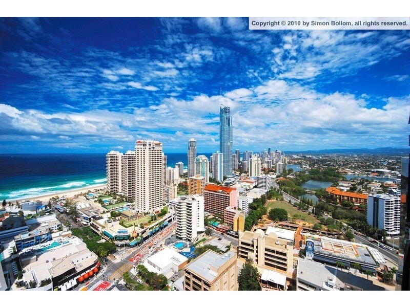 9 Ferny Avenue, Surfers Paradise QLD 4217