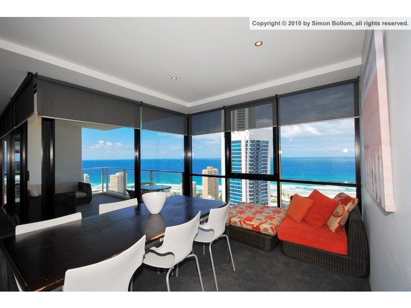 9 Ferny Avenue, Surfers Paradise QLD 4217