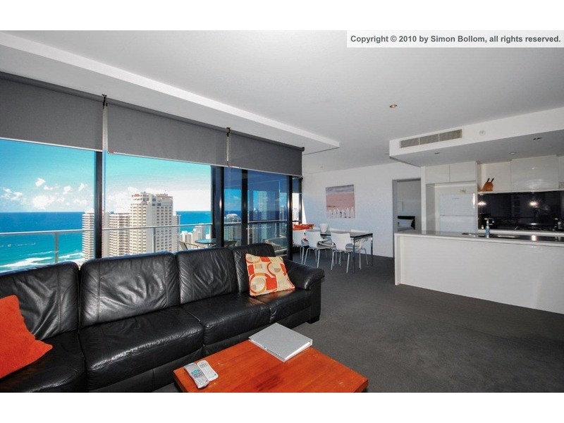 9 Ferny Avenue, Surfers Paradise QLD 4217