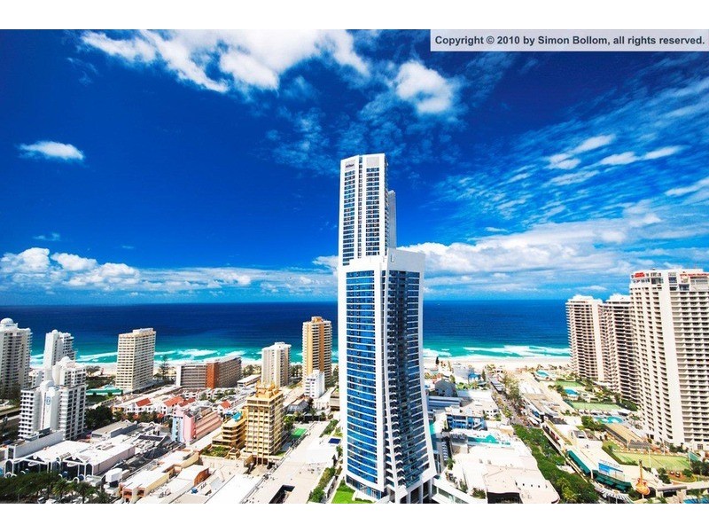 9 Ferny Avenue, Surfers Paradise QLD 4217