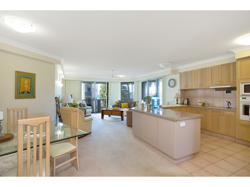 100  Old Burleigh Road, Broadbeach QLD 4218