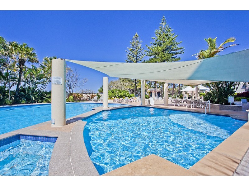 100  Old Burleigh Road, Broadbeach QLD 4218