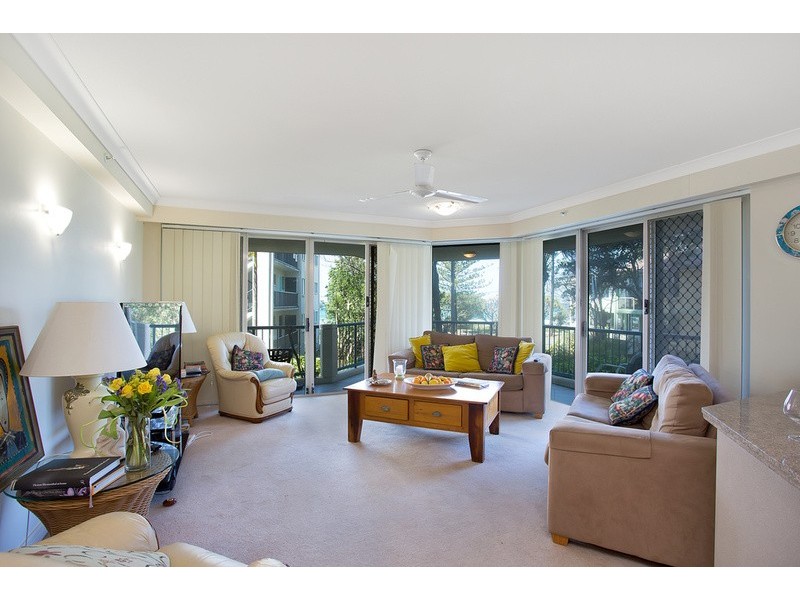 100  Old Burleigh Road, Broadbeach QLD 4218