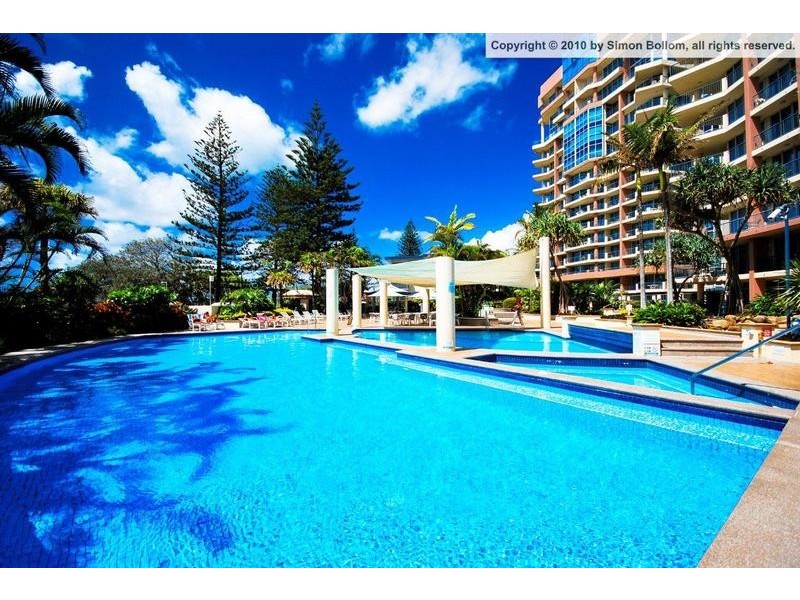 100  Old Burleigh Road, Broadbeach QLD 4218
