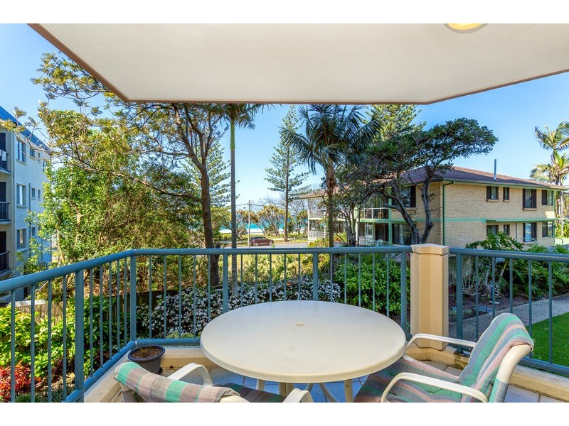 100  Old Burleigh Road, Broadbeach QLD 4218