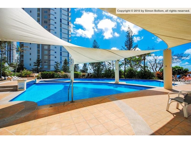 100  Old Burleigh Road, Broadbeach QLD 4218