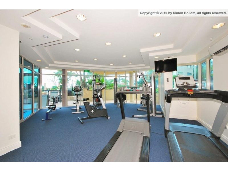 100  Old Burleigh Road, Broadbeach QLD 4218