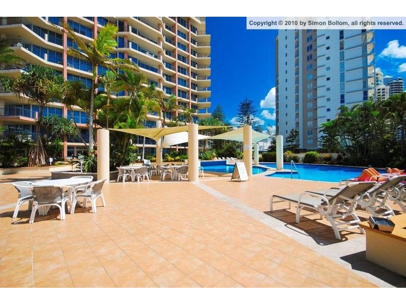 100  Old Burleigh Road, Broadbeach QLD 4218