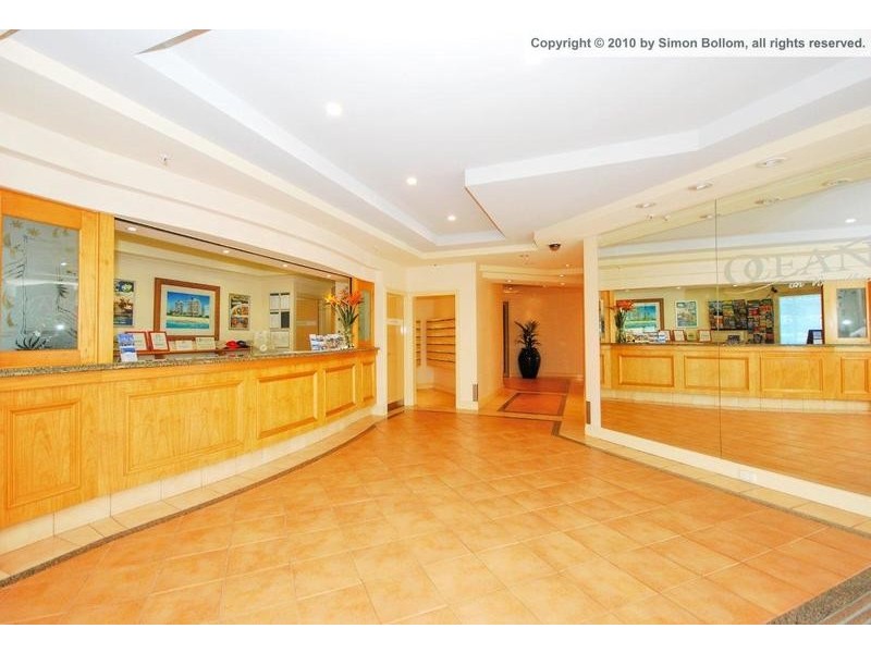 100  Old Burleigh Road, Broadbeach QLD 4218