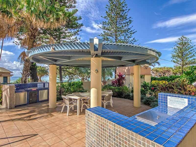 100  Old Burleigh Road, Broadbeach QLD 4218